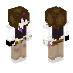 Minecraft Skin #198703