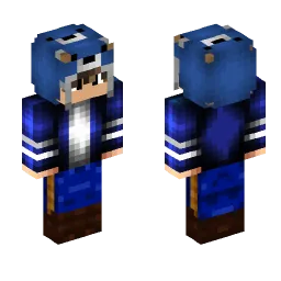 Minecraft Skin #198705
