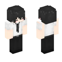Minecraft Skin #198712