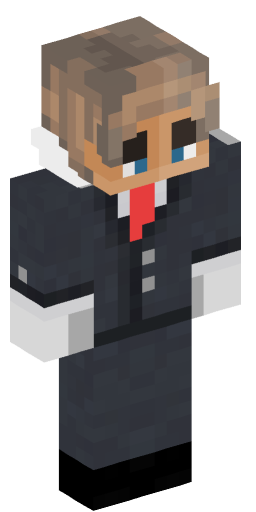 TomTTFB Minecraft Skin Preview on Minecraft.Co.Com