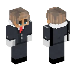 Minecraft Skin #198713