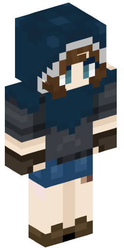Minecraft Skin #198715
