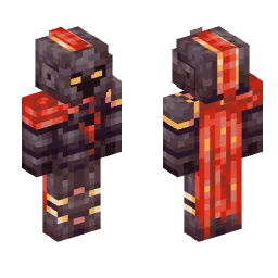 Minecraft Skin #198716