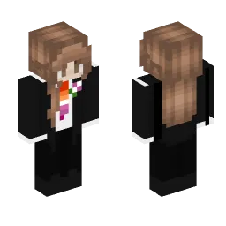 Minecraft Skin #198718