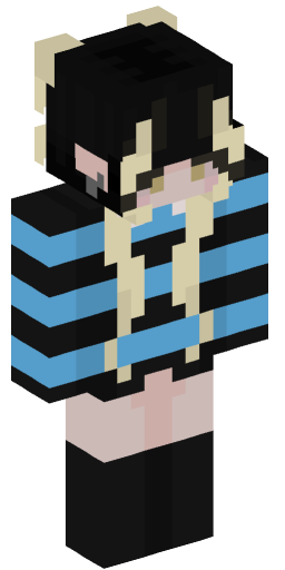 coochieoma Minecraft Skin Preview on Minecraft.Co.Com