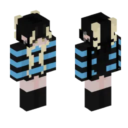 Minecraft Skin #198719