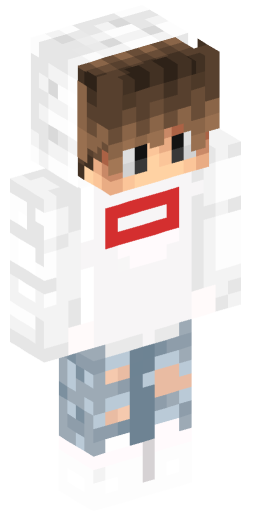 Minecraft Skin #198721