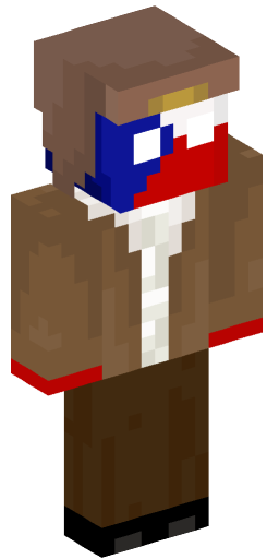 Minecraft Skin #198723