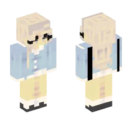 Minecraft Skin #198725