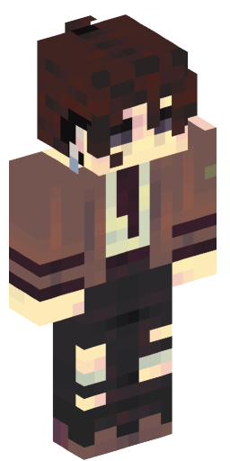Minecraft Skin #198726