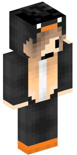 itsme5 Minecraft Skin Preview on Minecraft.Co.Com