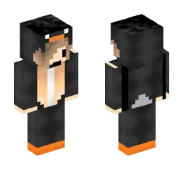 Minecraft Skin #198729
