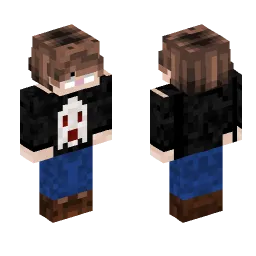 Minecraft Skin #198731