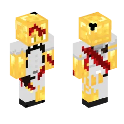 Minecraft Skin #198732