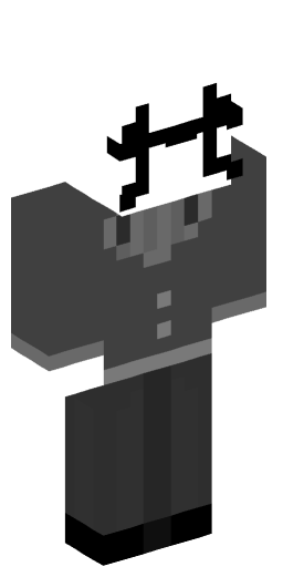 Minecraft Skin #198733