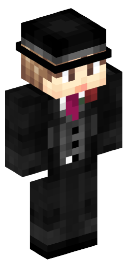 Spawny29 Minecraft Skin Preview on Minecraft.Co.Com