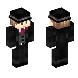 Minecraft Skin #198734