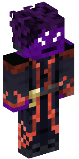MaxArkilz Minecraft Skin Preview on Minecraft.Co.Com