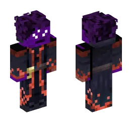 Minecraft Skin #198736