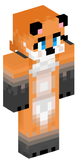 Lapisvoir Minecraft Skin Preview on Minecraft.Co.Com