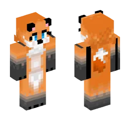 Minecraft Skin #198738