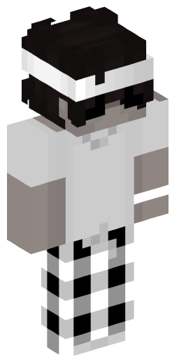 wiktorthanks Minecraft Skin Preview on Minecraft.Co.Com
