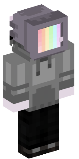 Minecraft Skin #198740