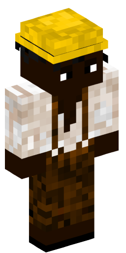 Minecraft Skin #198742