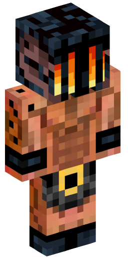 Minecraft Skin #198743