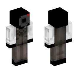 Minecraft Skin #198746