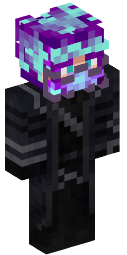 Mowerman777 Minecraft Skin Preview on Minecraft.Co.Com