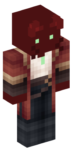 Minecraft Skin #198752