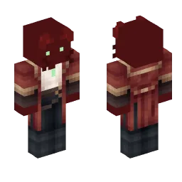 Minecraft Skin #198752