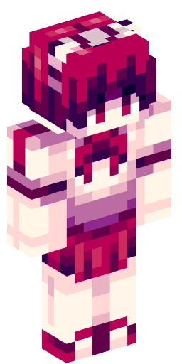 Minecraft Skin #198753