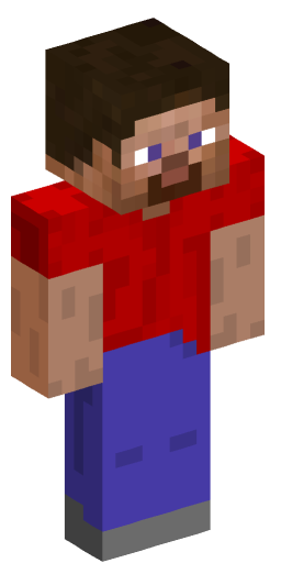 Minecraft Skin #198754
