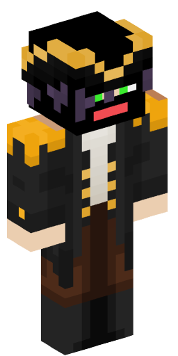 HrSkeag Minecraft Skin Preview on Minecraft.Co.Com