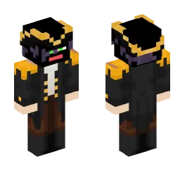 Minecraft Skin #198755