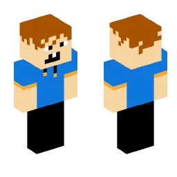Minecraft Skin #198756