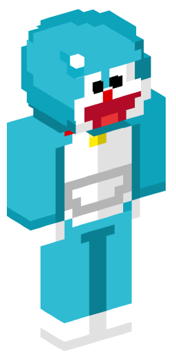 Denzorate Minecraft Skin Preview on Minecraft.Co.Com