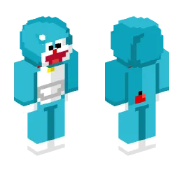 Minecraft Skin #198758