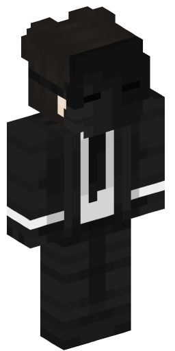 meincrafter Minecraft Skin Preview on Minecraft.Co.Com