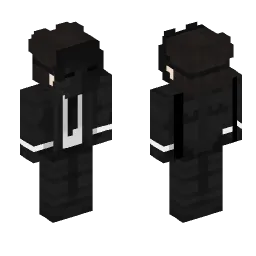 Minecraft Skin #198760