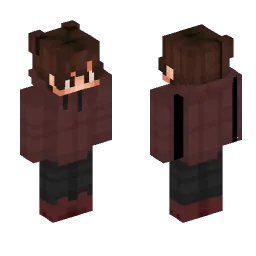 Minecraft Skin #198762