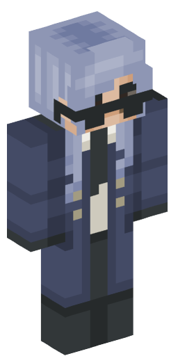 wyllxw Minecraft Skin Preview on Minecraft.Co.Com