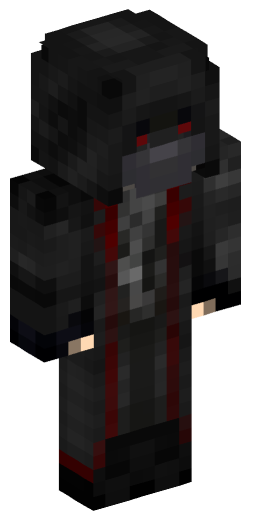 Minecraft Skin #198766