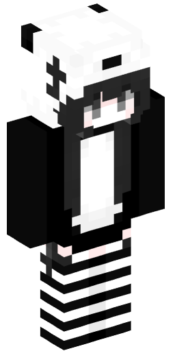 RoteWitwe Minecraft Skin Preview on Minecraft.Co.Com