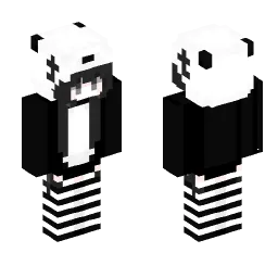 Minecraft Skin #198767