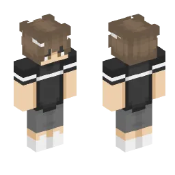 Minecraft Skin #198768