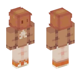 Minecraft Skin #198771