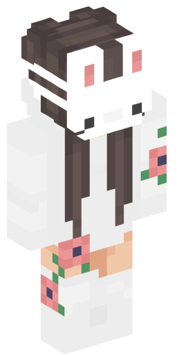 Beast4ever21 Minecraft Skin Preview on Minecraft.Co.Com